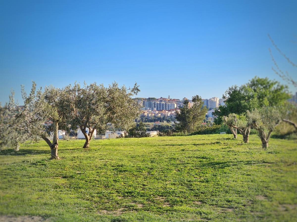 Luxury Apartment Salona Exterior photo