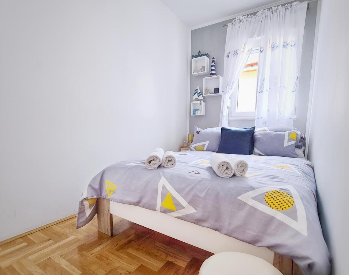 Luxury Apartment Salona Exterior photo