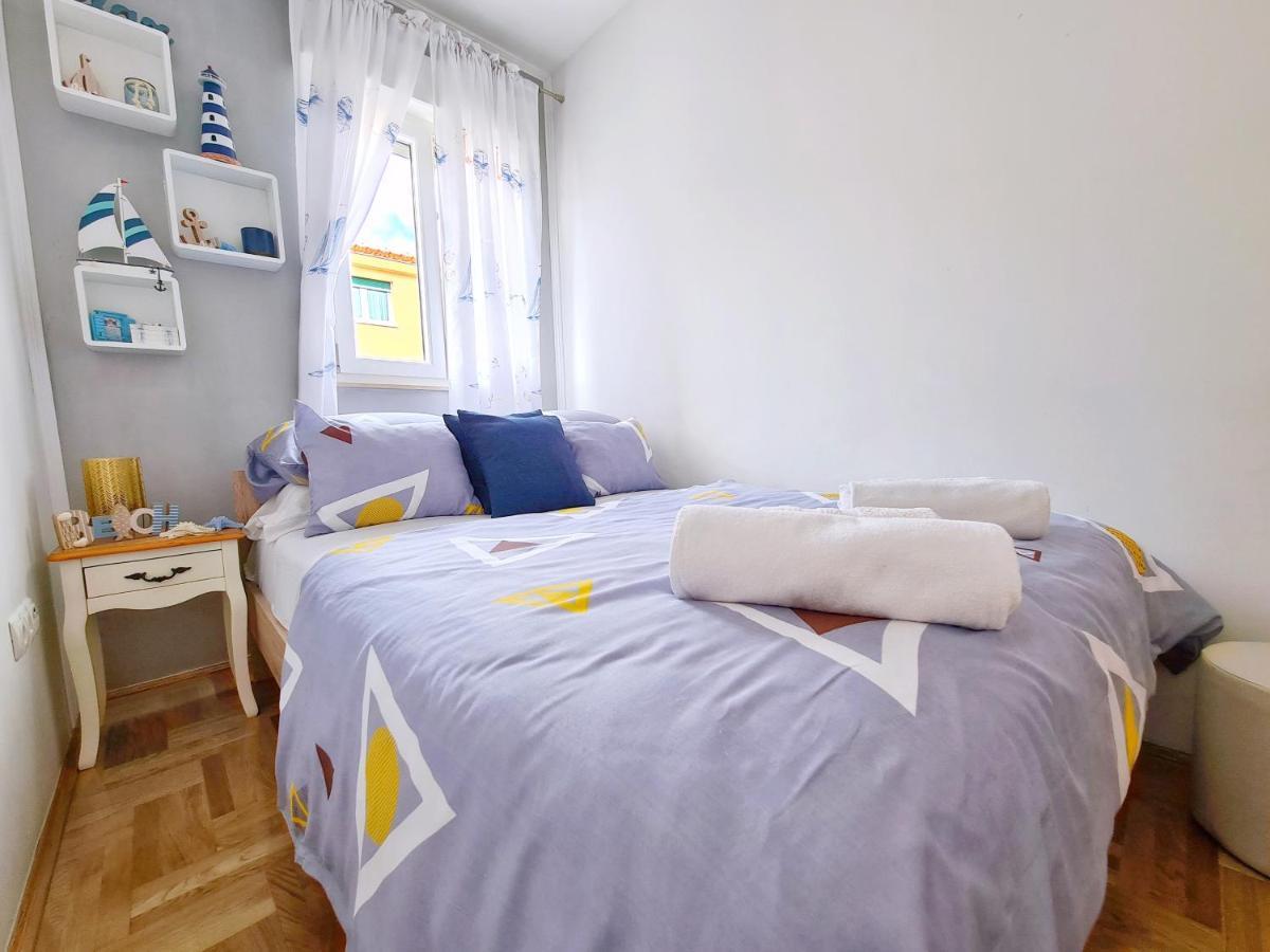 Luxury Apartment Salona Exterior photo