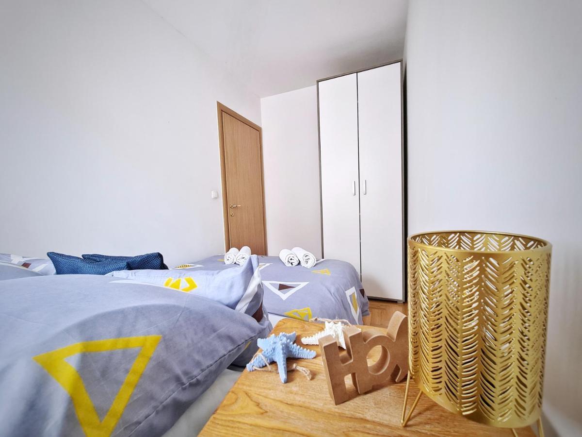 Luxury Apartment Salona Exterior photo