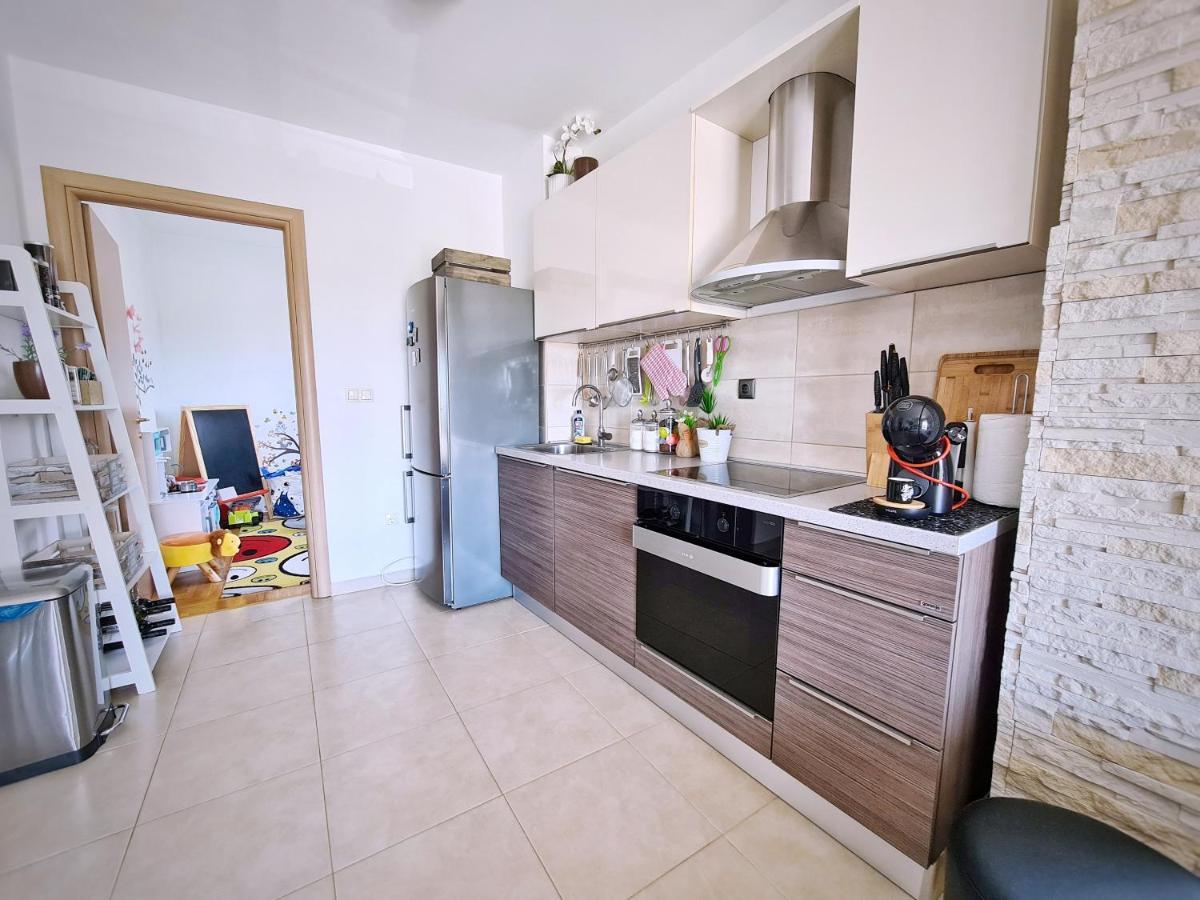 Luxury Apartment Salona Exterior photo