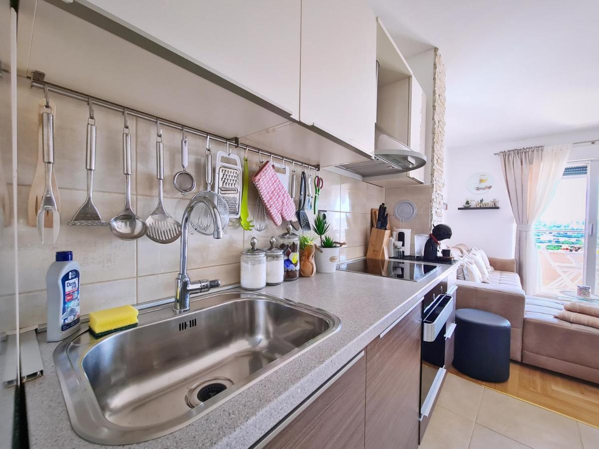Luxury Apartment Salona Exterior photo