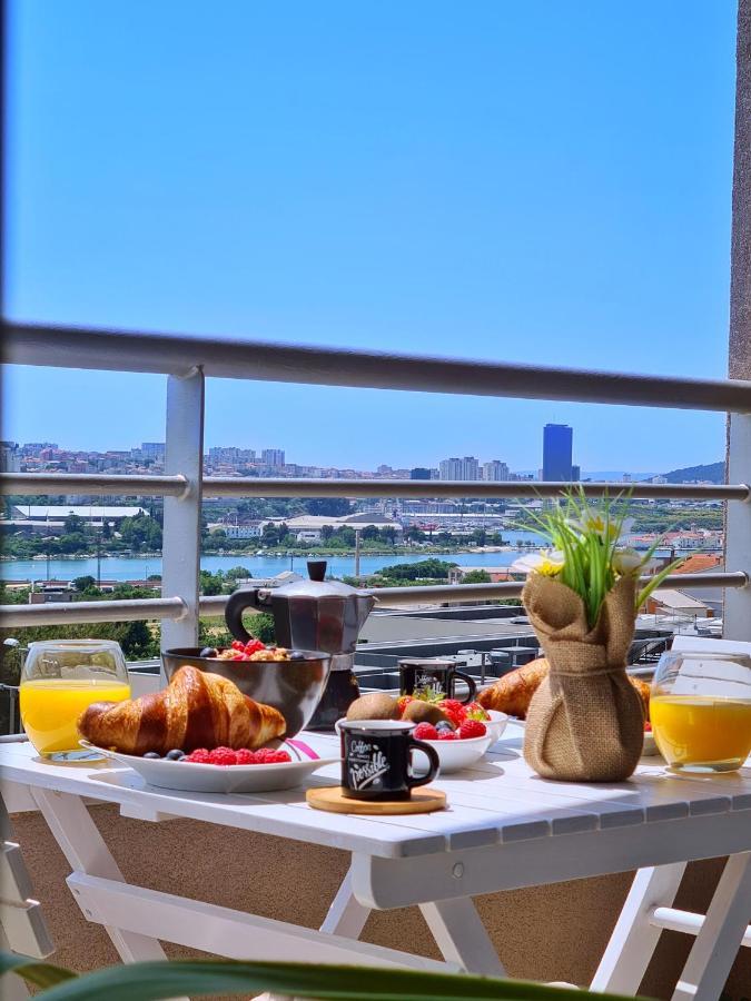 Luxury Apartment Salona Exterior photo