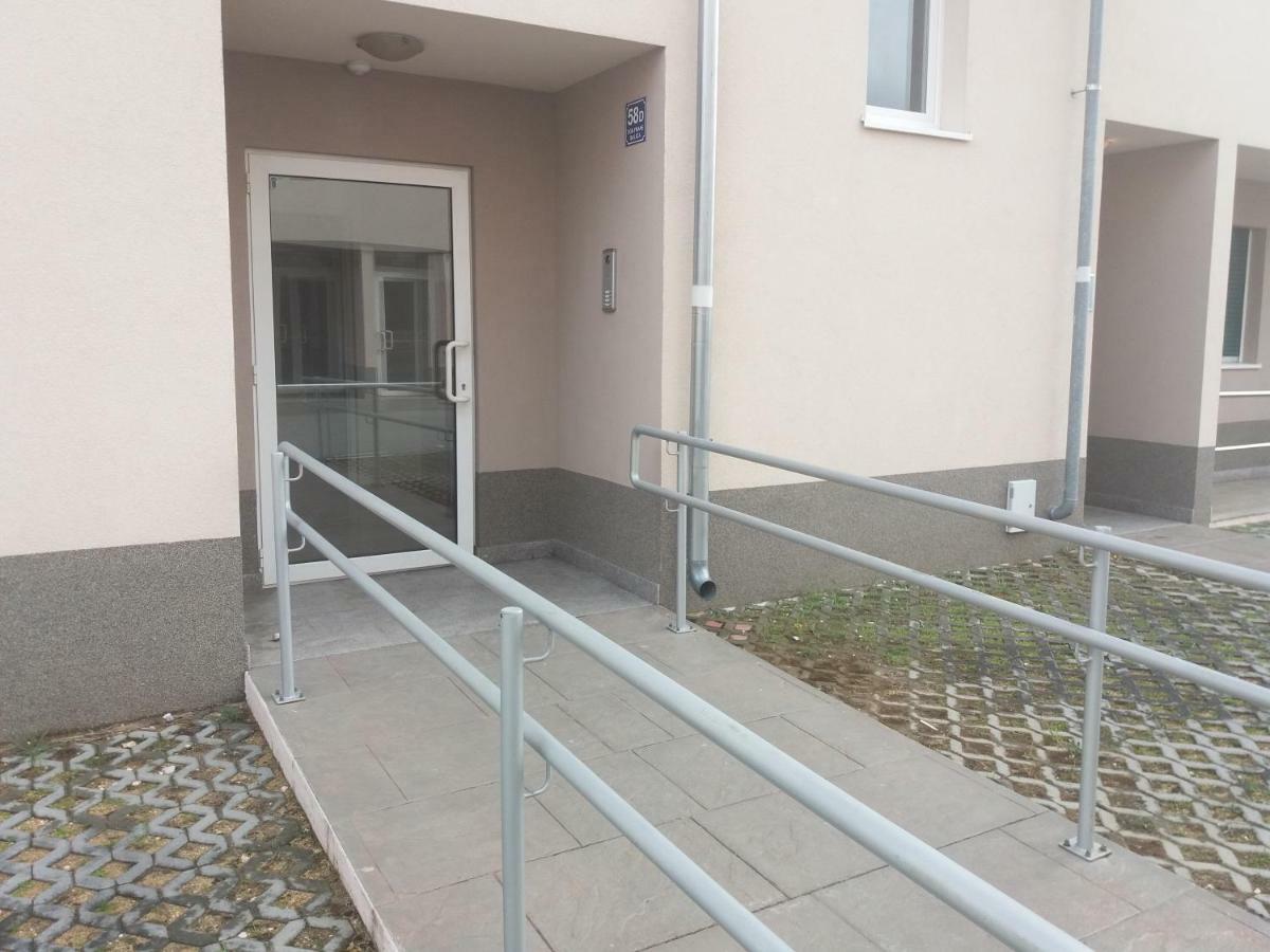 Luxury Apartment Salona Exterior photo